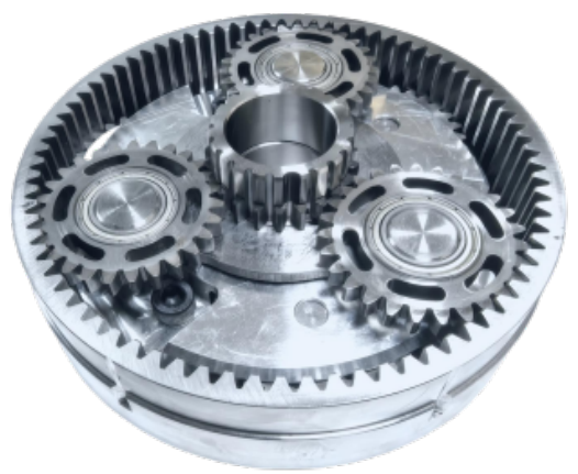 Precision Planetary Reducer Gears