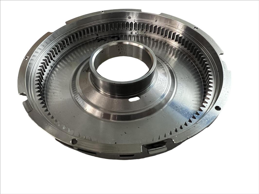精密行星减速机内齿圈