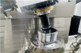 强力刮（车）齿机