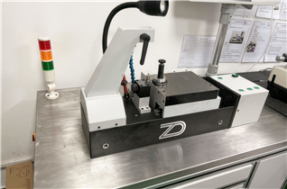 齿轮双面啮合仪