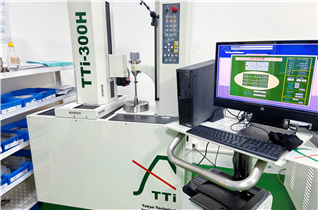 日本东京技术TTi齿轮测量中心