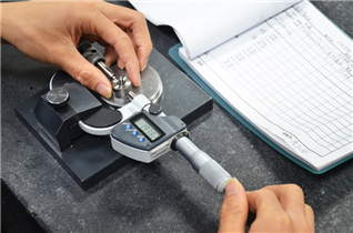 齿轮跨棒距测量