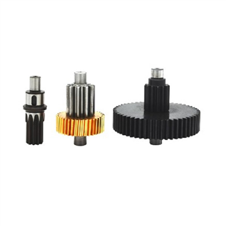 精密齿轮/双联齿轮