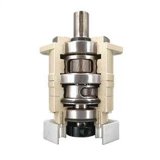 精密行星减速机齿轮