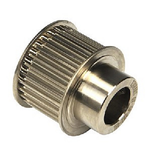 不锈钢同步带轮