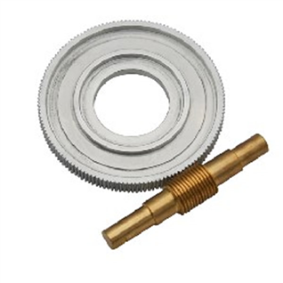 精密蜗轮蜗杆/光学蜗轮蜗杆