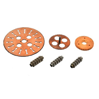 精密齿轮/飞达齿轮