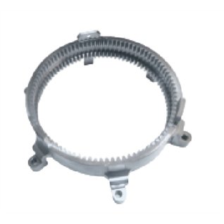 机器人关机模组内齿圈