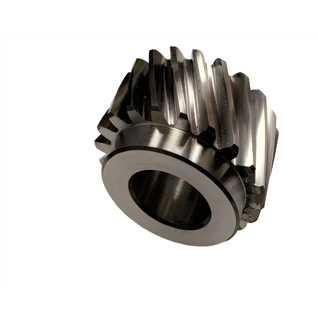精密齿轮