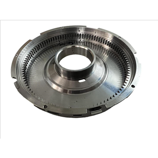精密行星减速机内齿圈
