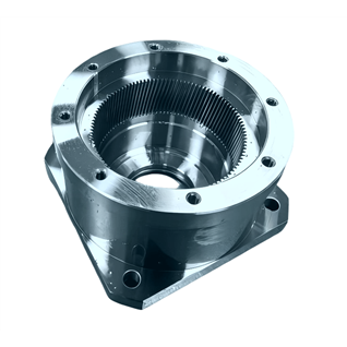 精密行星减速机内齿圈